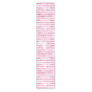 Search for pink christmas table runners Winter