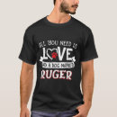 Search for ruger tshirts Named