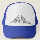 Search for bassets hats Puppy