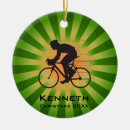 Search for bicycle christmas tree decorations biking