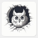 Search for black hole stickers Cartoon