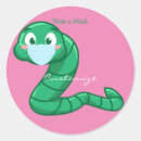 Search for cartoon fly stickers Kawaii
