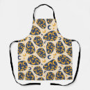 Search for blue moon aprons Cute