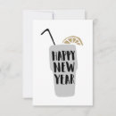 Search for funny resolution new years cards Happy new year