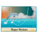 Search for dolphin gift bags Ocean