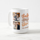 Search for fall photo mugs Thanksgiving