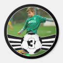 Search for team magnets Soccer