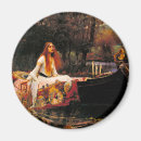 Search for pre raphaelite magnets John william waterhouse