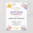 Search for astronaut birthday cards Watercolor