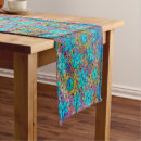 Search for unique table runners Cool