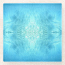 Search for crystal coasters Ice