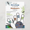Search for adult bowling party invitations Cool