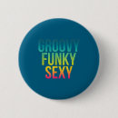 Search for funky badges Minimal