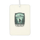 Search for bigfoot car air fresheners Dadgifts