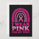 Search for cancer awareness invitations October