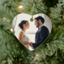 Search for rose gold christmas tree decorations Our first christmas married