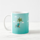 Search for beach chairs mugs Vacation