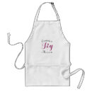 Search for creative aprons Artists