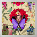 Search for vintage cactus art Flowers