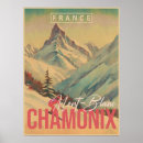 Search for mont blanc posters Mountain