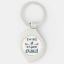 Search for swing key rings Cute
