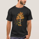 Search for colored leaf tshirts Nature