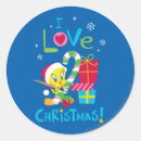 Search for tweety bird stickers Seasons greetings