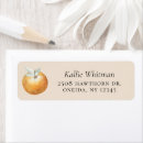 Search for little return address labels Chic