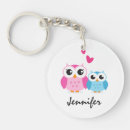 Search for brother and sister key rings Heart