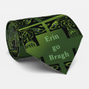 Search for dragon designs ties Green