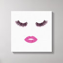 Search for eyelash art Hair stylist