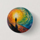 Search for trippy badges Vibrant