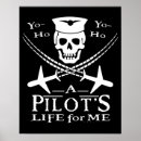 Search for funny pilot posters Aeroplanes