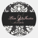 Search for white damask monogram Pink