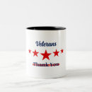 Search for veteran mugs Blue