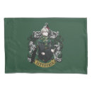 Search for harry potter pillowcases Slytherin