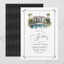 Search for european wedding invitations Classic