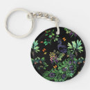 Search for vintage birds key rings Exotic