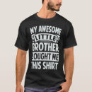 Search for little brother clothing Bought