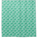 Search for jade green shower curtains Seafoam