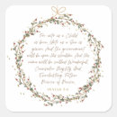 Search for isaiah 9 stickers Christmas bible verse