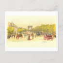 Search for elysees postcards Europe