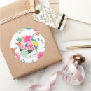 Search for multi colour stickers Floral