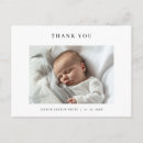 Search for name birth announcement cards New baby