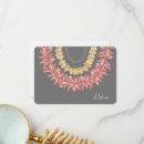 Search for leis cards Aloha