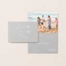 Search for mini christmas cards Beach