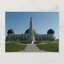 Search for observatory postcards Los angeles
