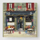 Search for bistro clocks Cafe