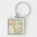 Search for globe key rings Africa