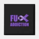 Search for addictions magnets Awareness